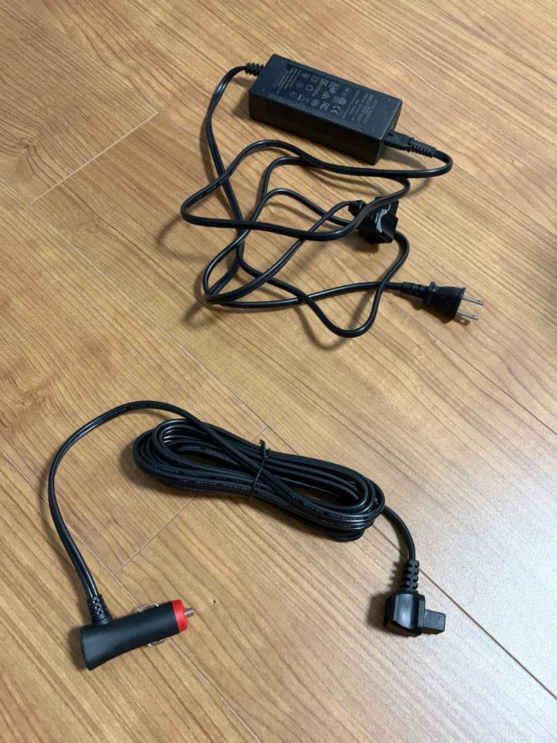 【防災にも】車載 冷蔵庫 冷凍庫 60L BODEGA クーラーボックス