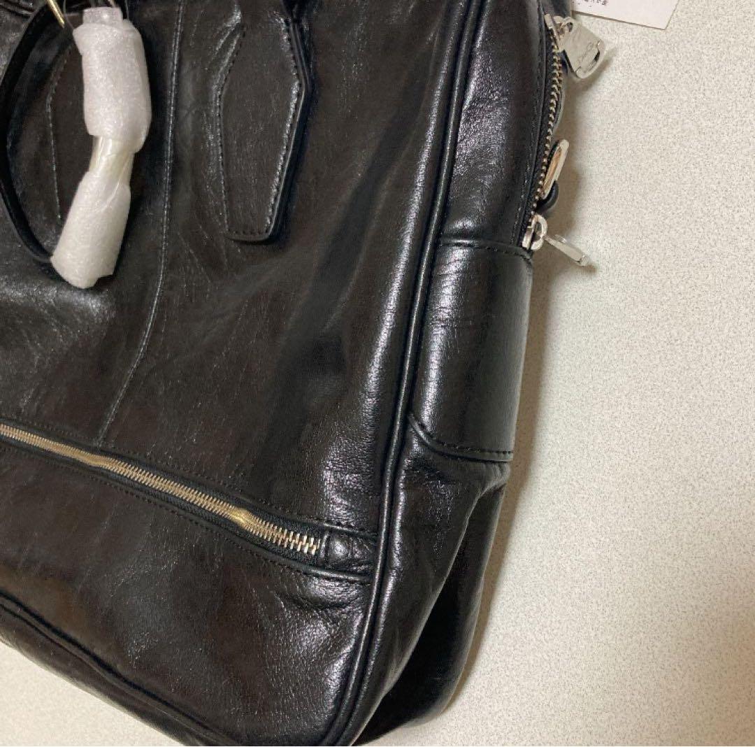 D&G ドルチェ＆ガッバーナ ビジネスバッグ