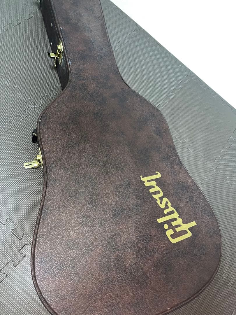 ギター Gibson/Hummingbird Cherry Sunburst 2018