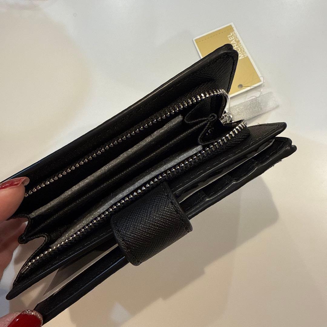 ★未使用★MICHEAL KORS 財布