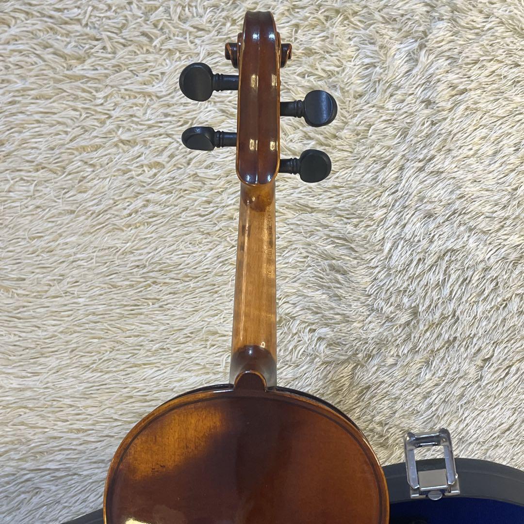 ✨希少✨Suzuki No.103 1/2✨1966年製✨スズキ バイオリン