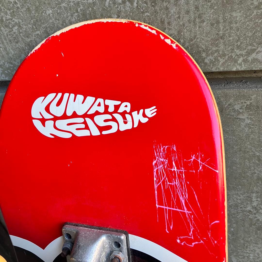 稀少 桑田佳祐 LIVE会場 限定 スケートボード サザンオールスターズ 限定品