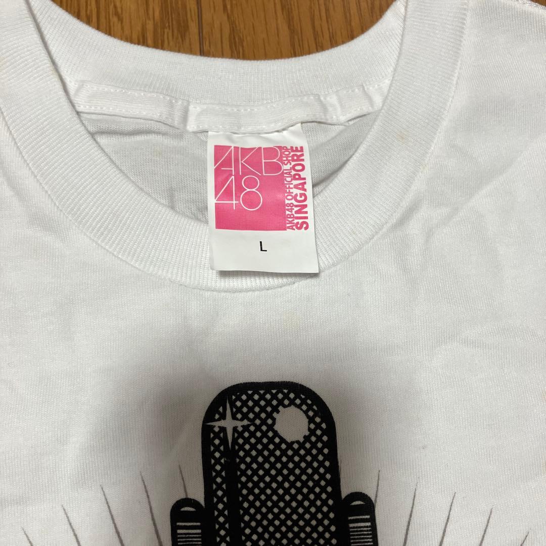 未使用　AKB48 SINGAPORE THEATER LIVE Vol.9