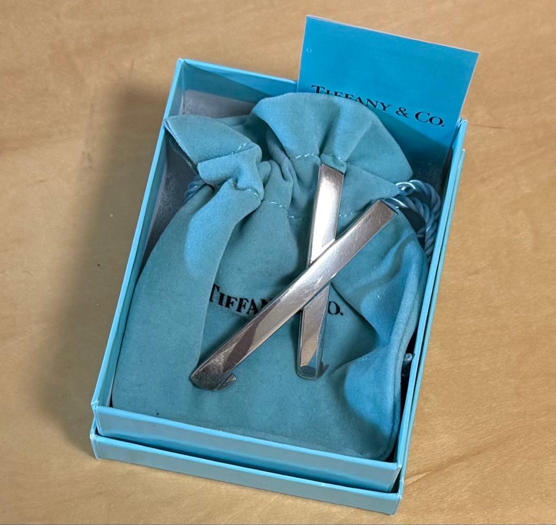 Tiffany 1985年 ブローチ パロマ・ピカソ グラフィティーキス