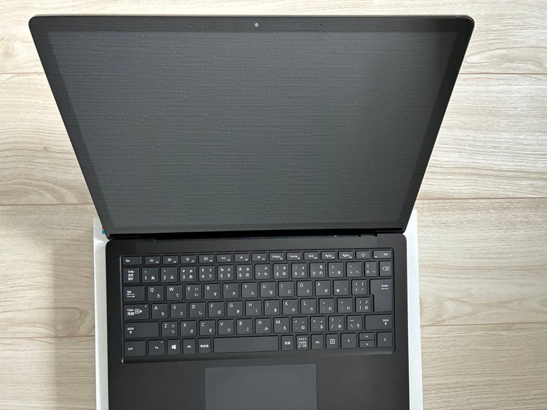 Surface Laptop3 13.5インチ Core i5/8G/256G