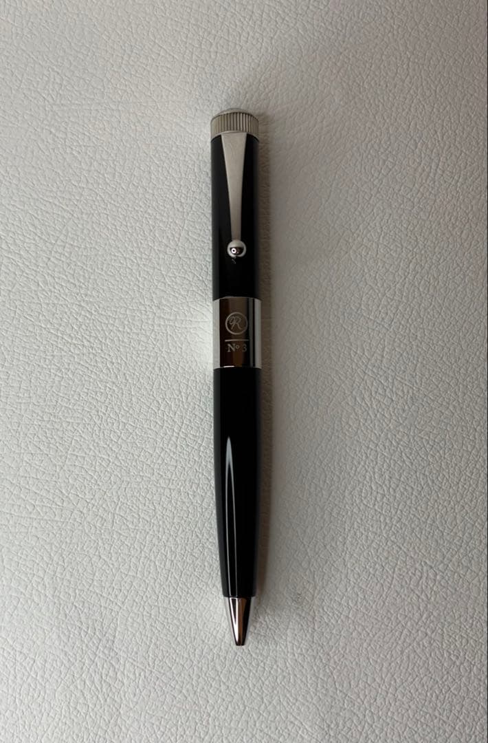【Y3】ROMEO ロメオ no.3 ボールペン