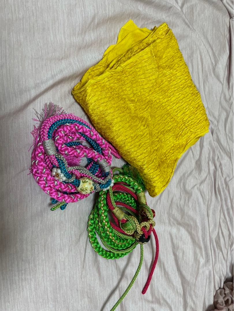 振袖 着物 フルセット【トラットリア】