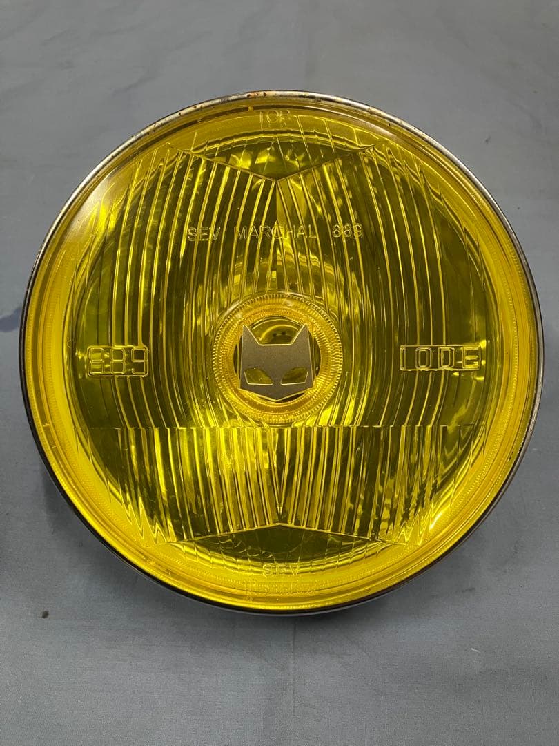 マーシャルヘッドライト８８９　汎用　１８０