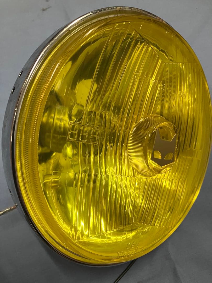 マーシャルヘッドライト８８９　汎用　１８０