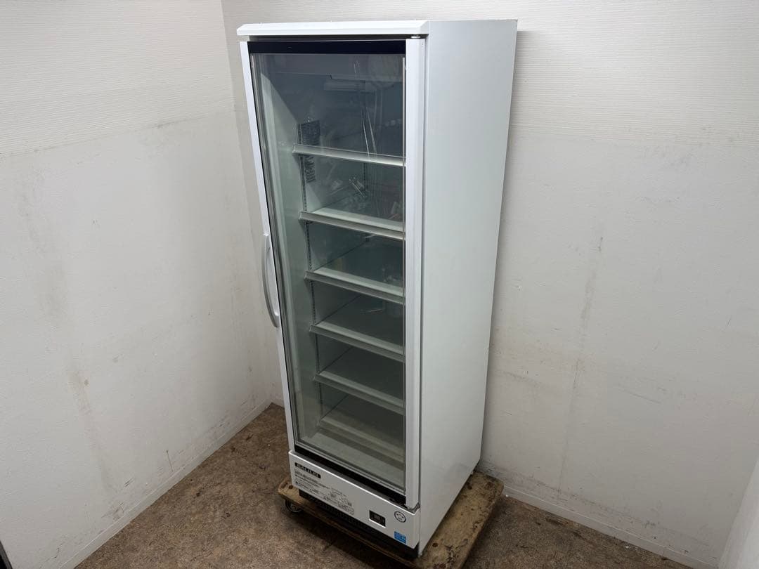 フクシマガリレイ　冷凍ショーケース　２０２２年製　厨房　MRS-060FWSR