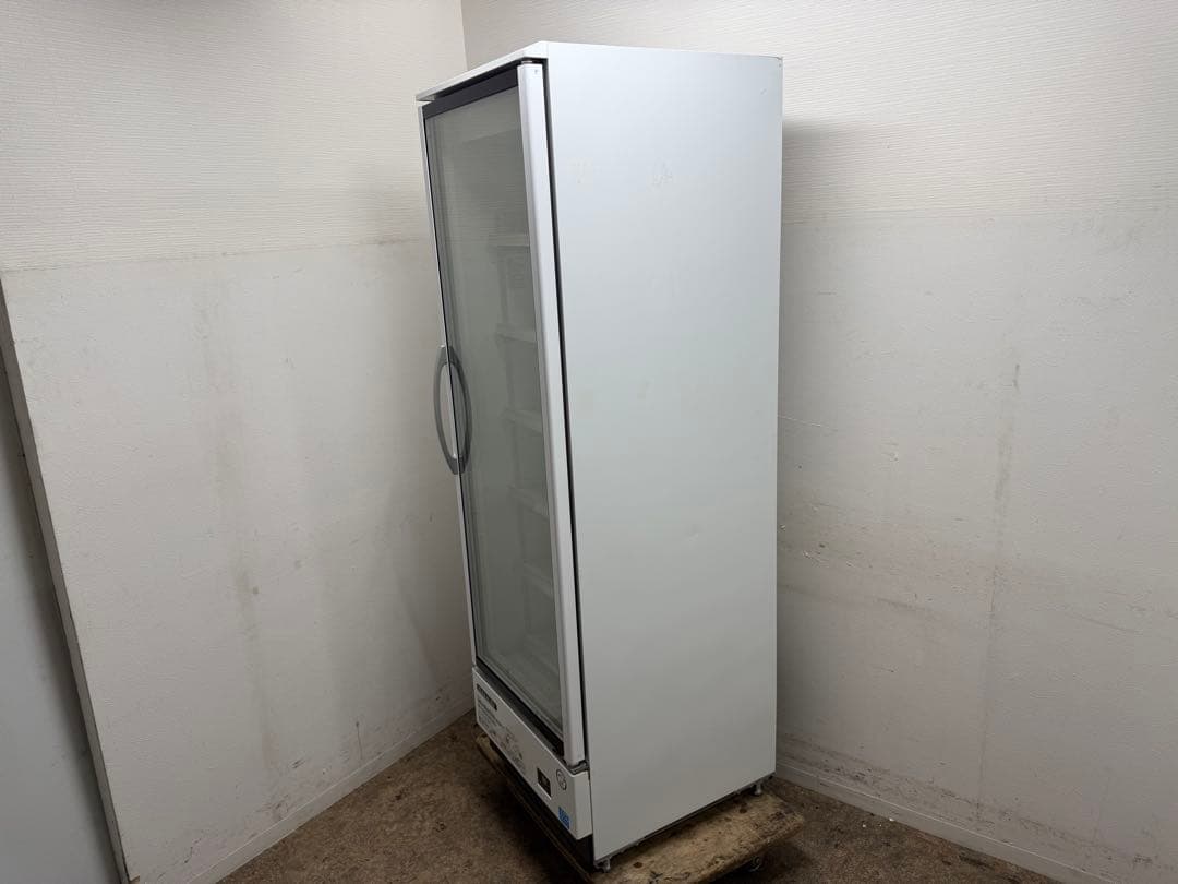 フクシマガリレイ　冷凍ショーケース　２０２２年製　厨房　MRS-060FWSR