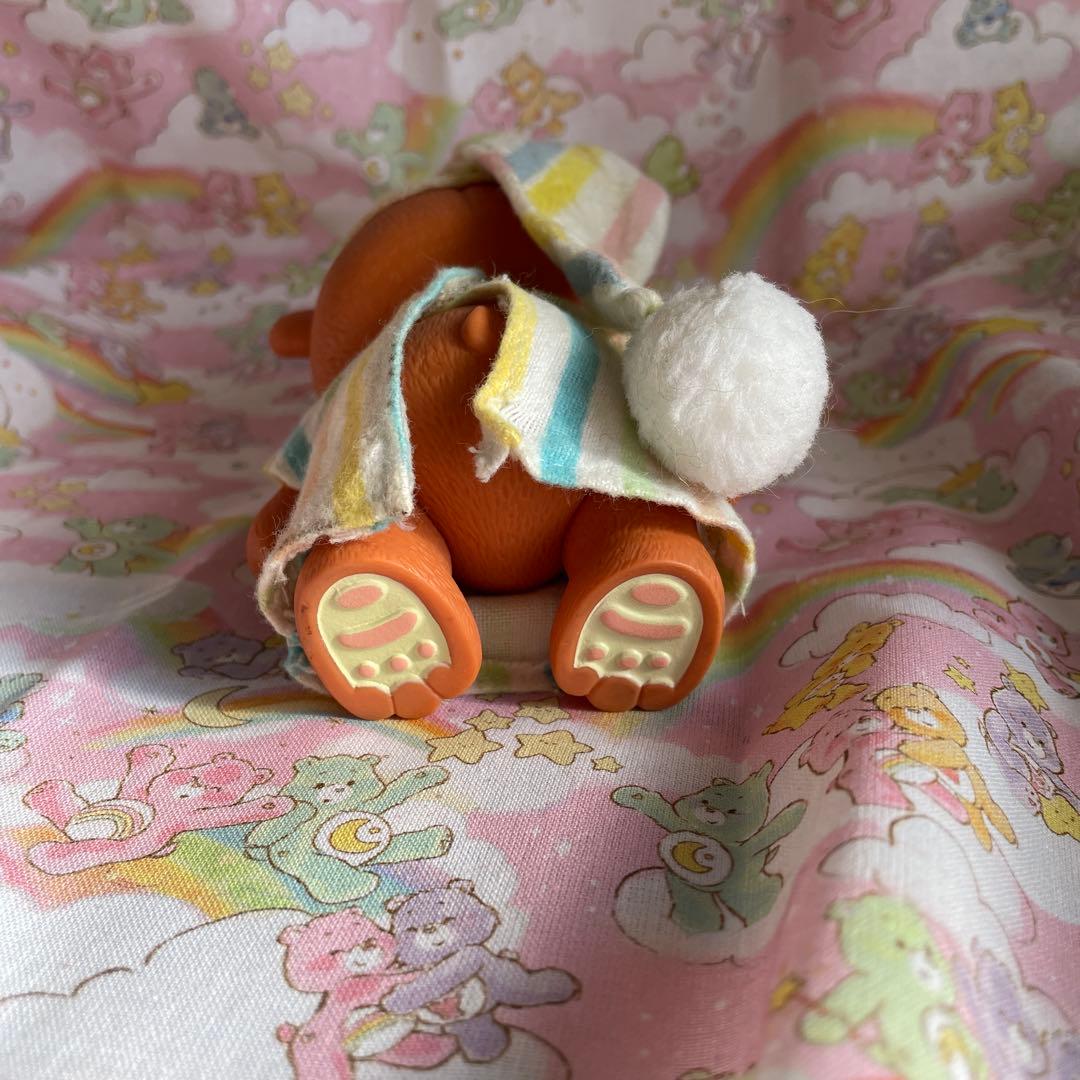 Teddy Beddy Bear ストライプパジャマ