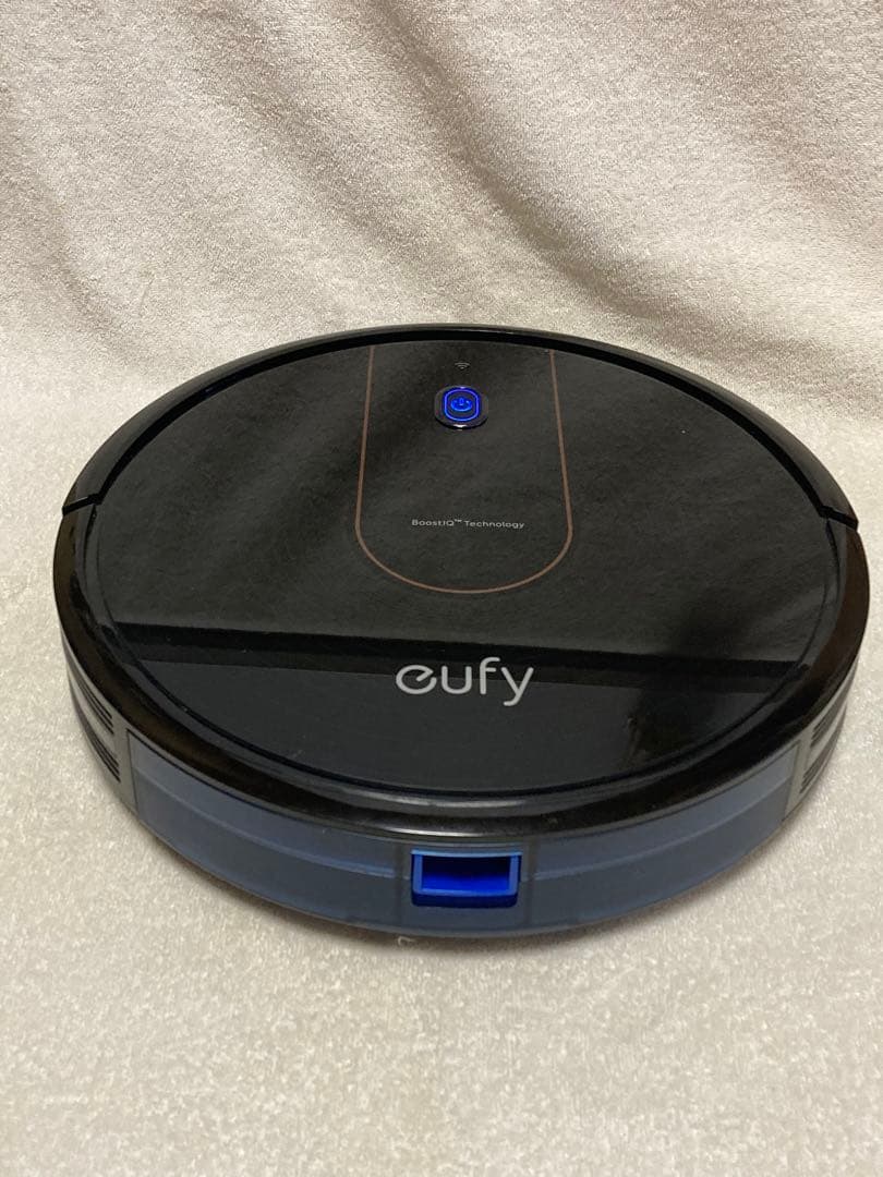 eufy robovac C15 ロボット掃除機(リコール対象外)
