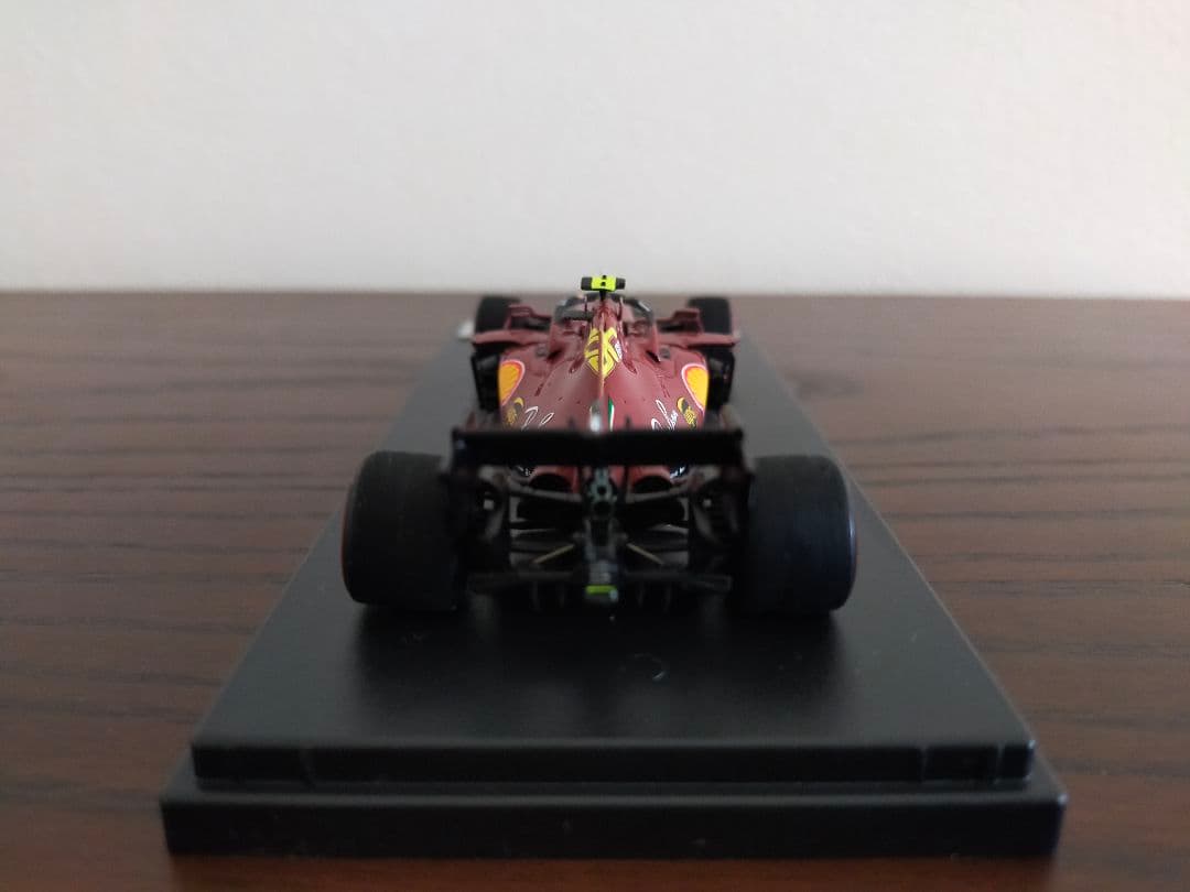 ルックスマート 1/43 フェラーリ SF1000 1000th トスカーナGP