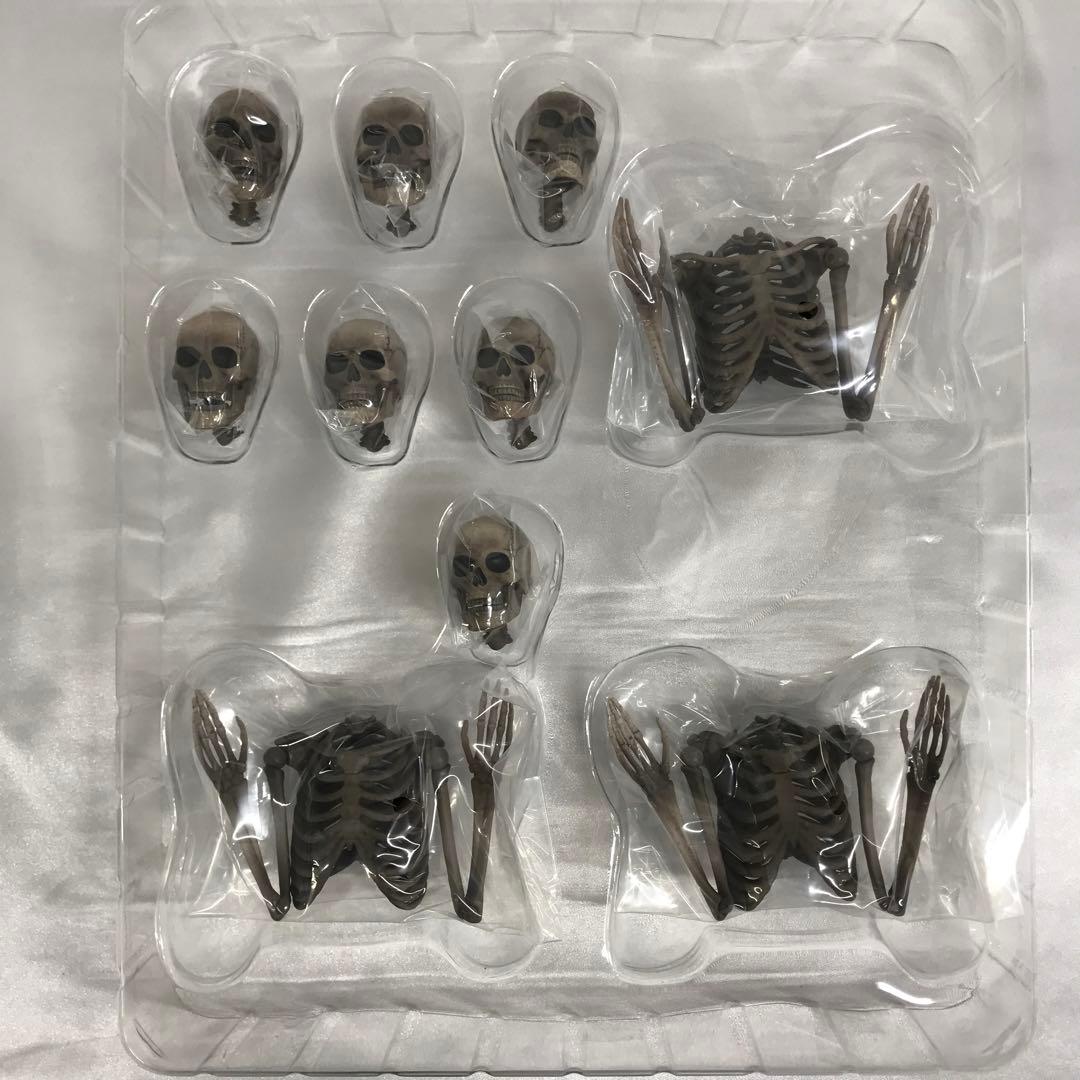 五条悟 MAPPA×デザインココ 「呪術廻戦 渋谷事変」 1/7