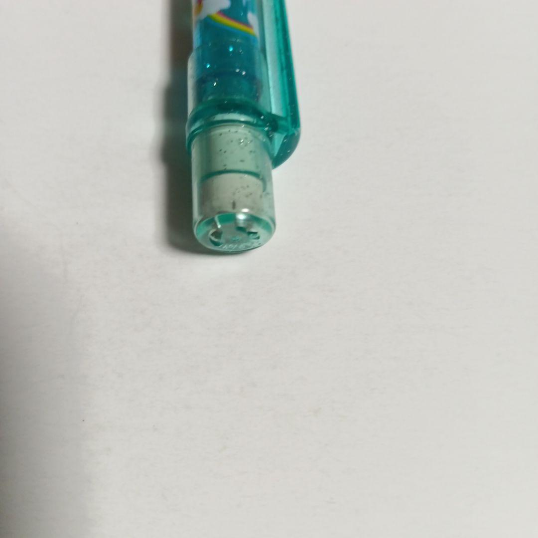 ミルキーワールド シャープペンシル　サンエックス