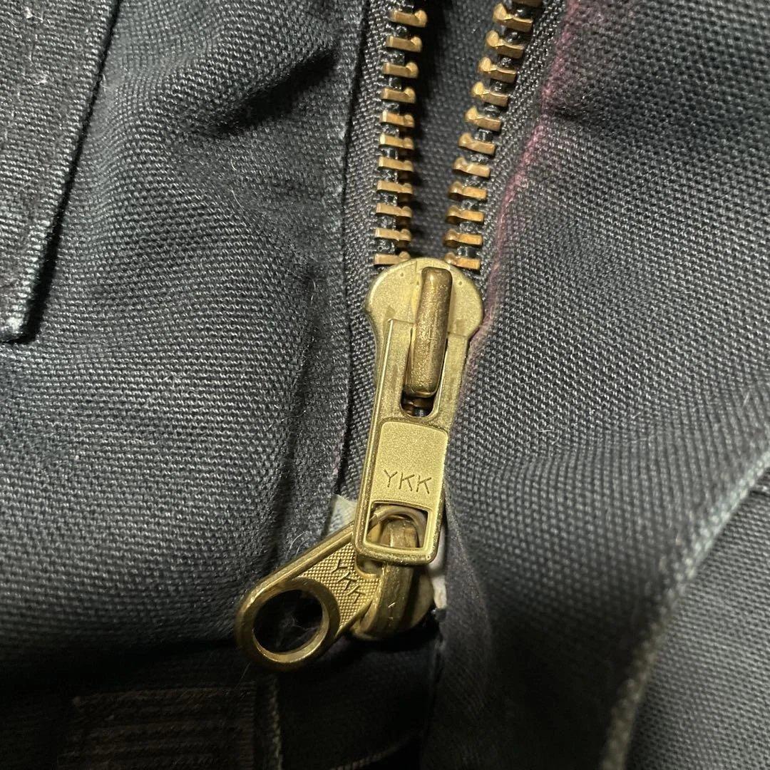 00'sCarhartt トラディショナルジャケットMexico