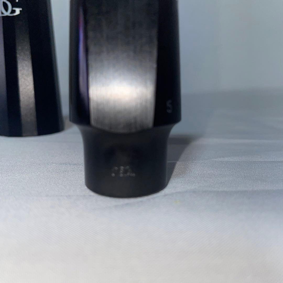 オットーリンク マウスピース 5