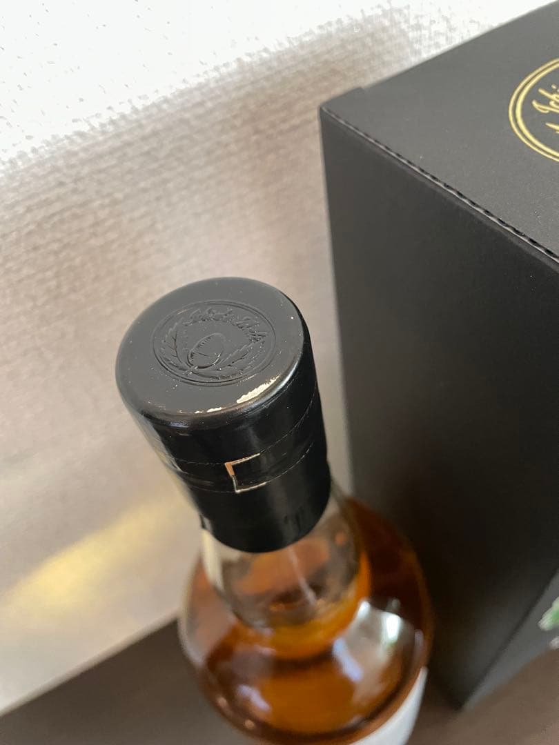 Ichiros Malt（イチローズモルト）DD ダブルディスティラリーズ