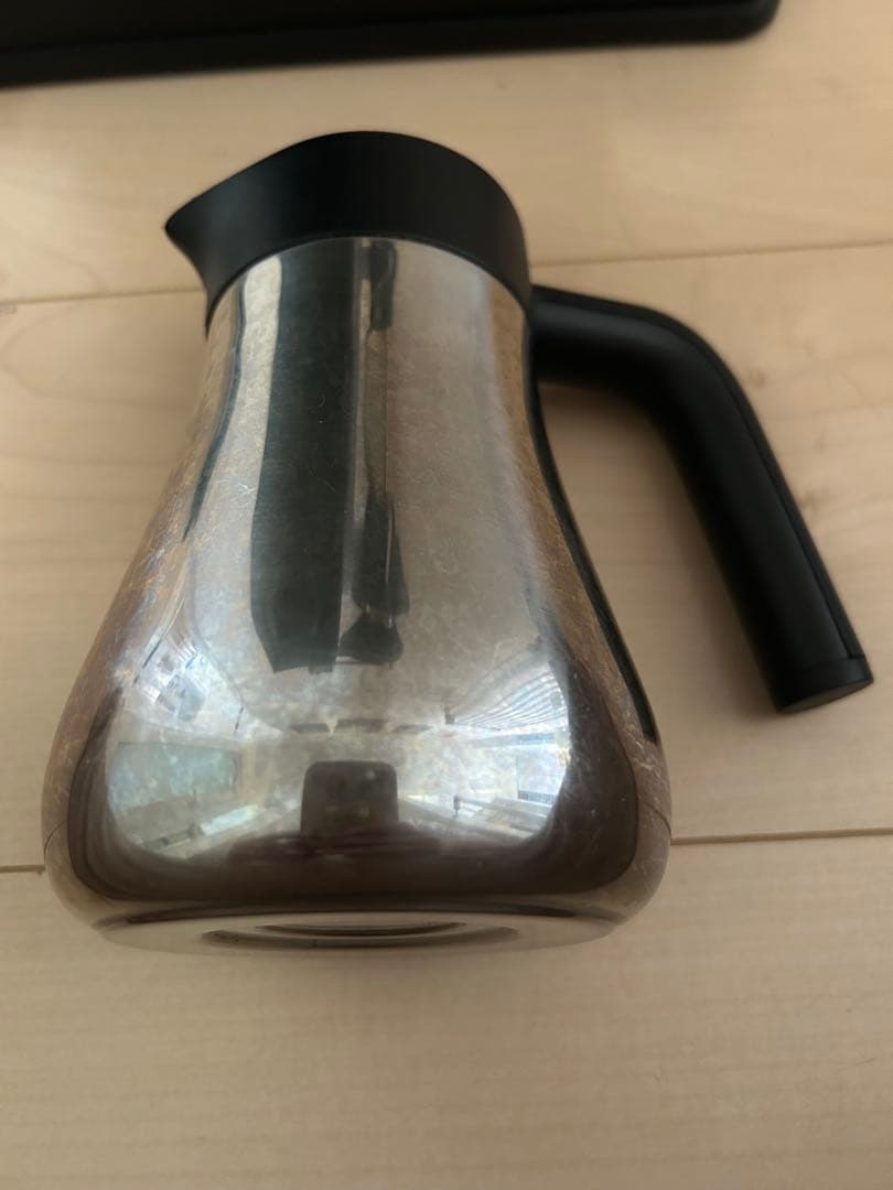 BALMUDA The Brew バリュミューダ コーヒーメーカー