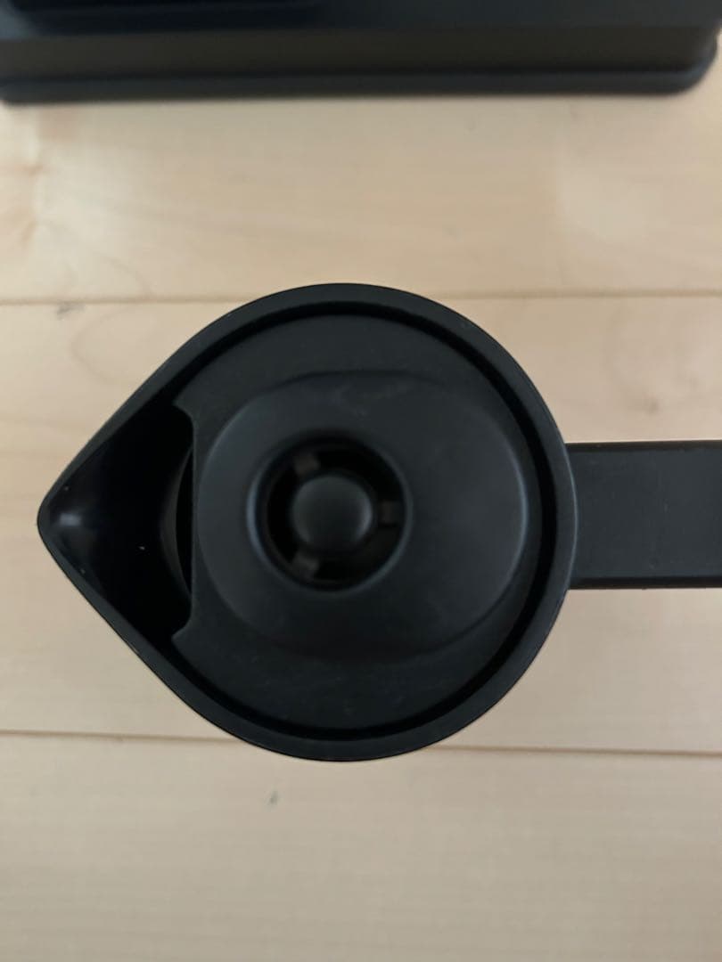 BALMUDA The Brew バリュミューダ コーヒーメーカー