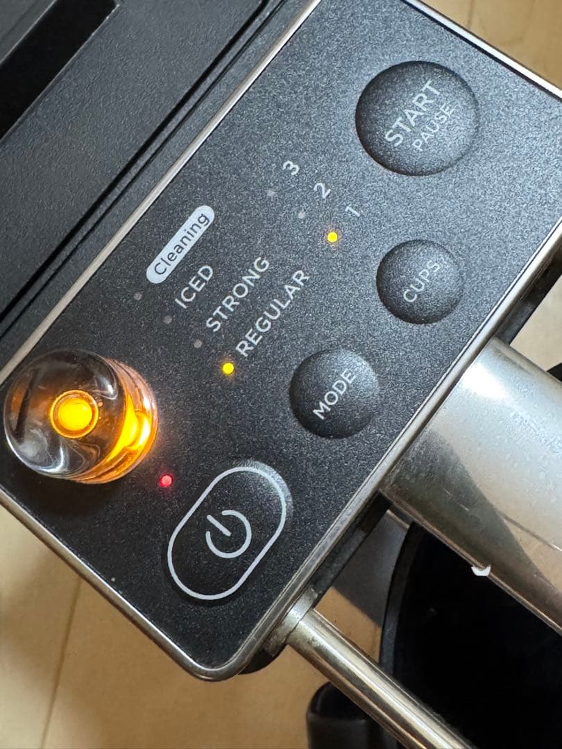 BALMUDA The Brew バリュミューダ コーヒーメーカー