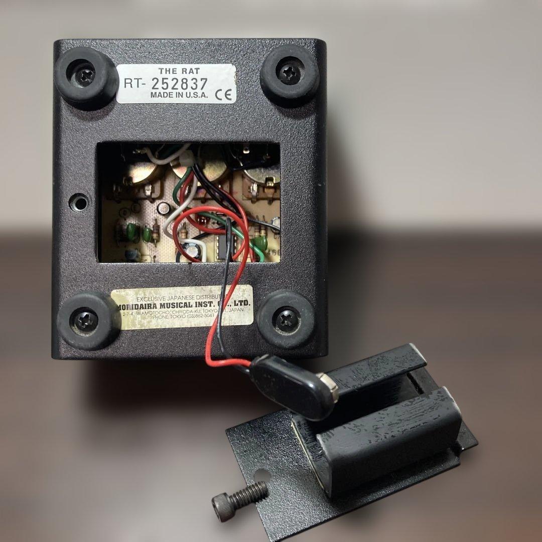 ProCo RAT2 made in USA ラット2 アメリカ製