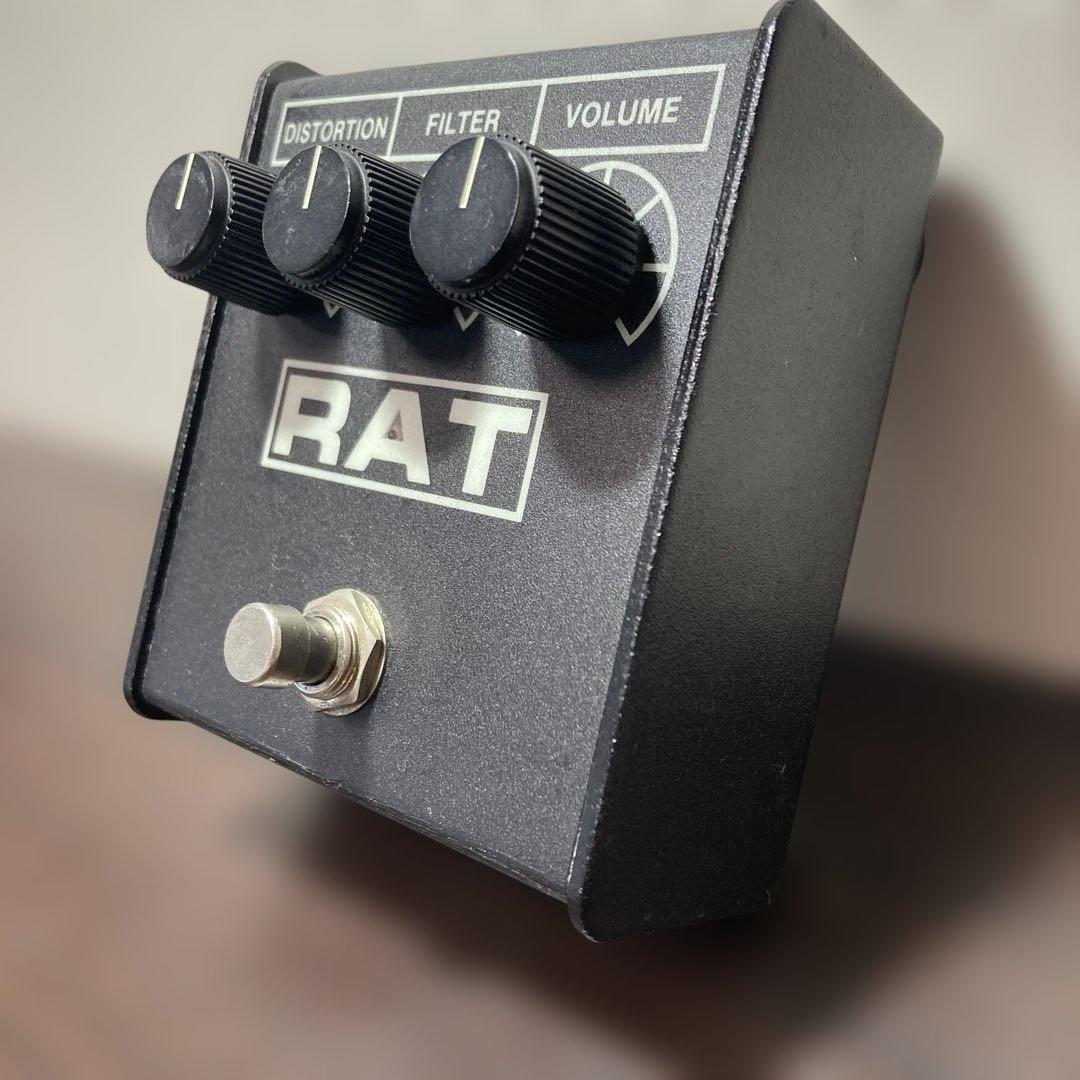 ProCo RAT2 made in USA ラット2 アメリカ製