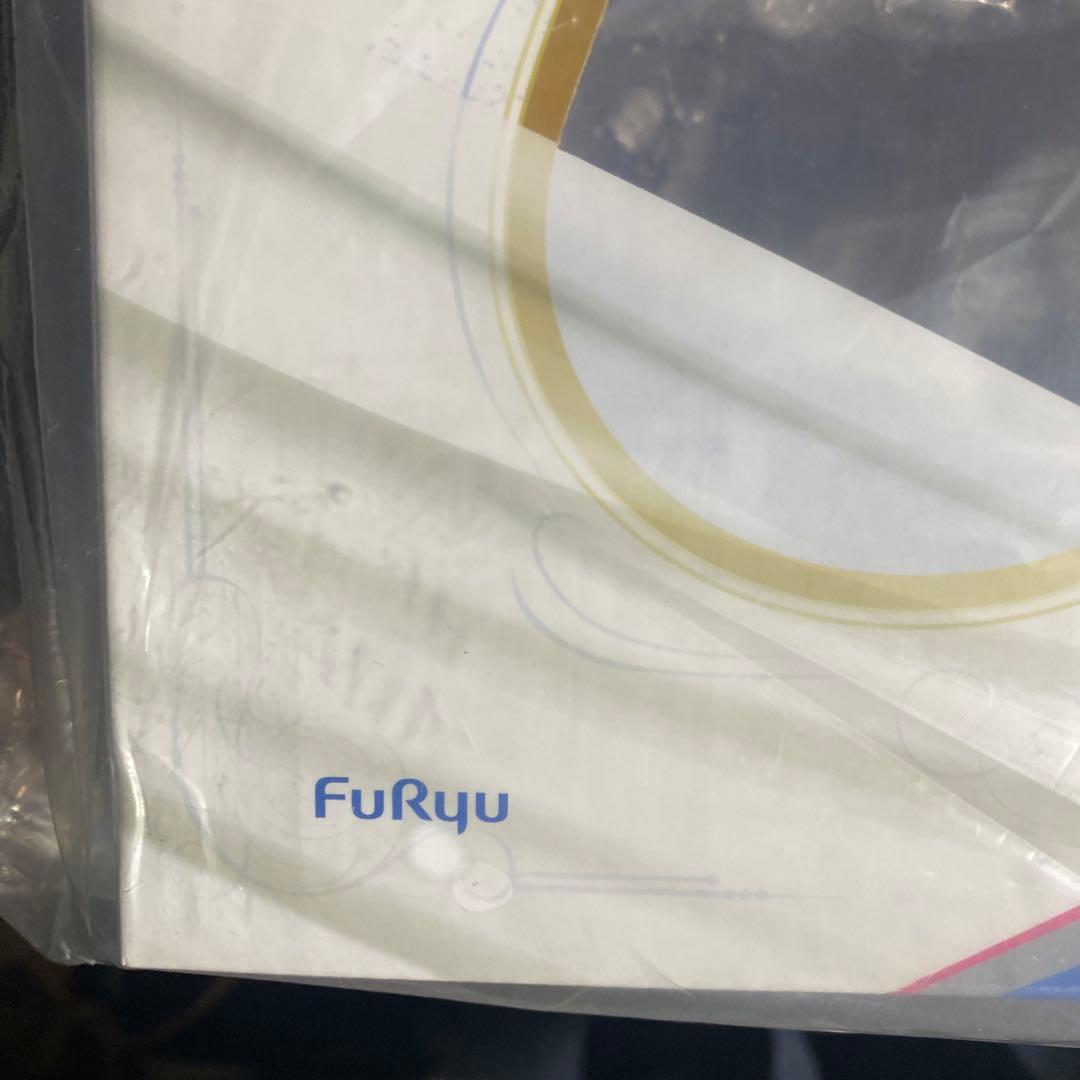 ゾンビランドサガ　水野愛　ウェディングドレス　フィギュア