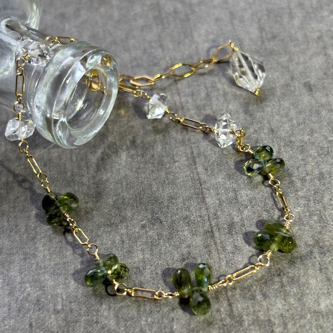 【専用です】14kgf♦︎ブレスレット＊ピアス