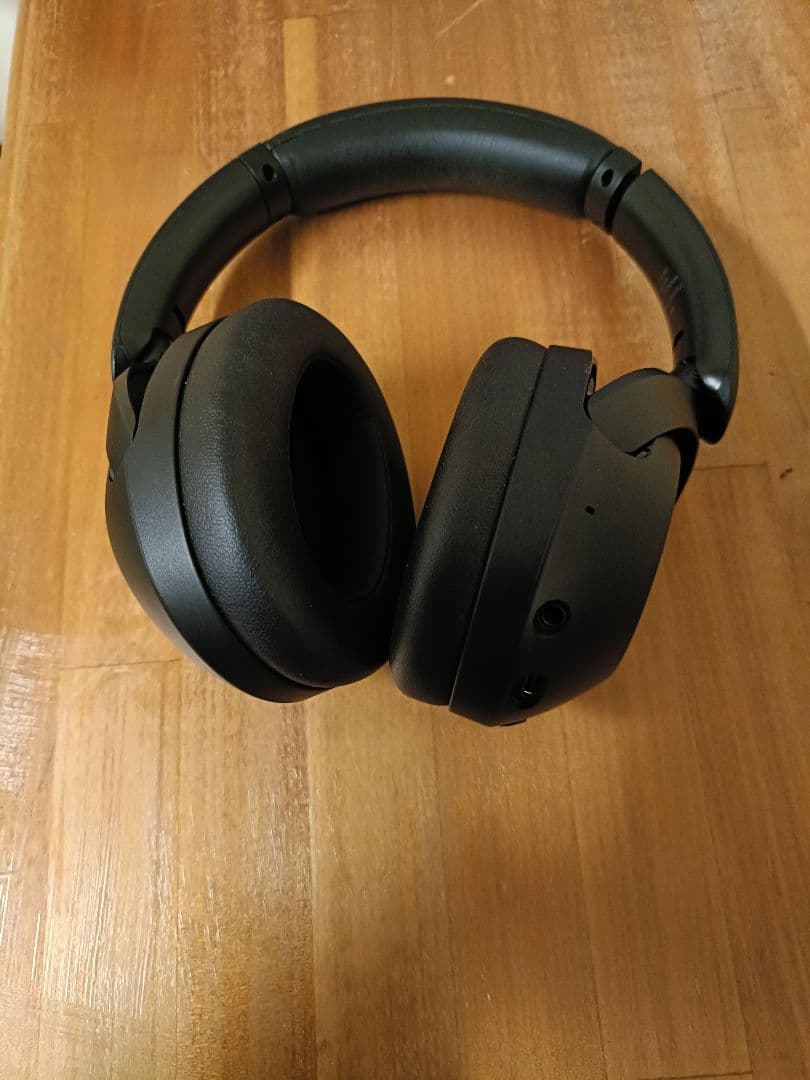 SONY WH-XB910N ワイヤレスヘッドホン