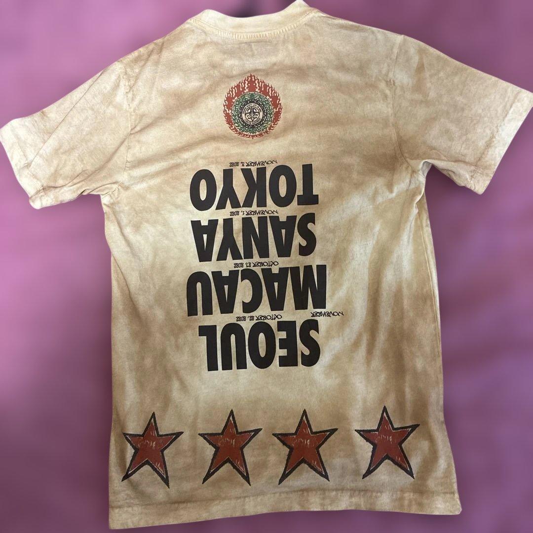 Travis Scott Circus Maximusトラヴィススコット グッズ