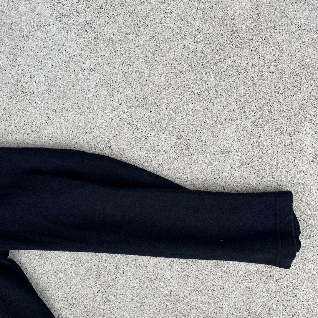 2008aw CABANE de ZUCCA ライダースジャケット