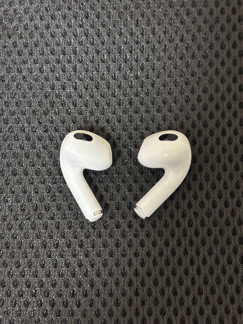 Apple Air Pods 第3世代