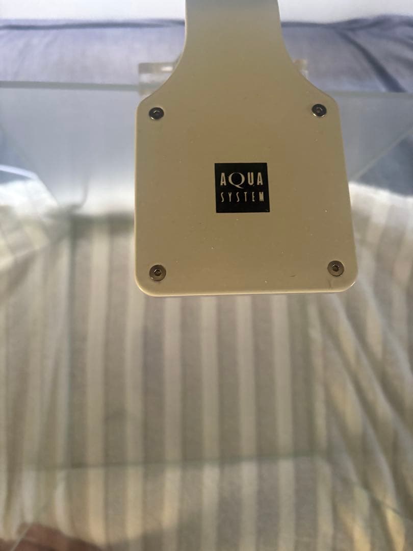 ADA キューブガーデン 300 外部フィルターセット