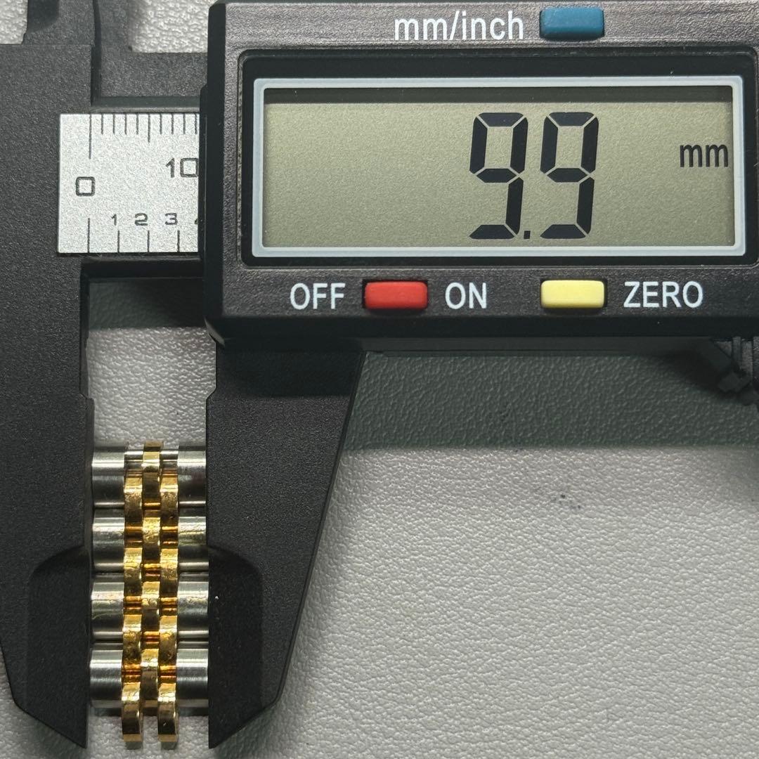 ROLEX DATEJUST 79173 8コマ