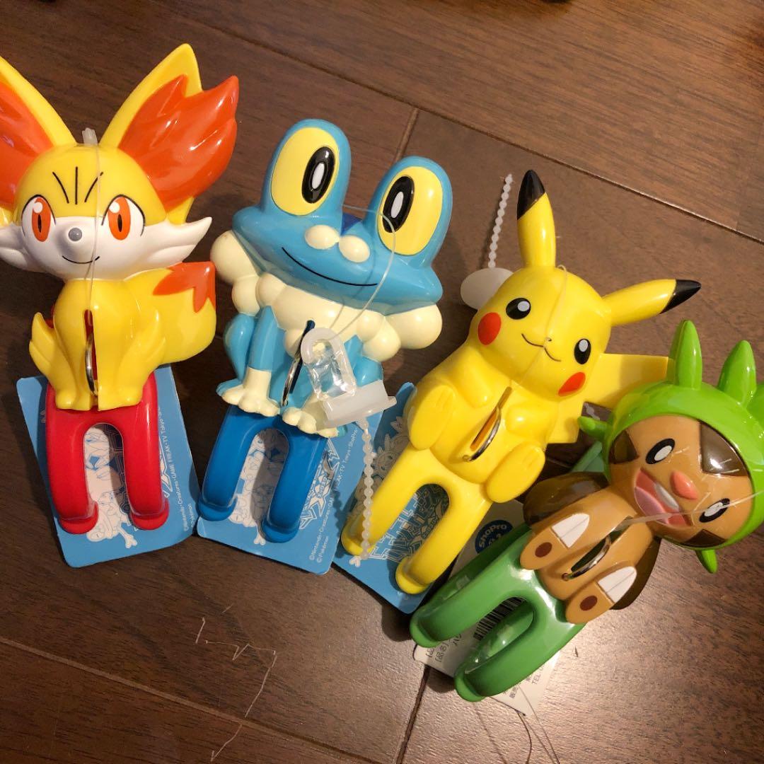 みーこ様確認用 ポケモン ぬいぐるみ