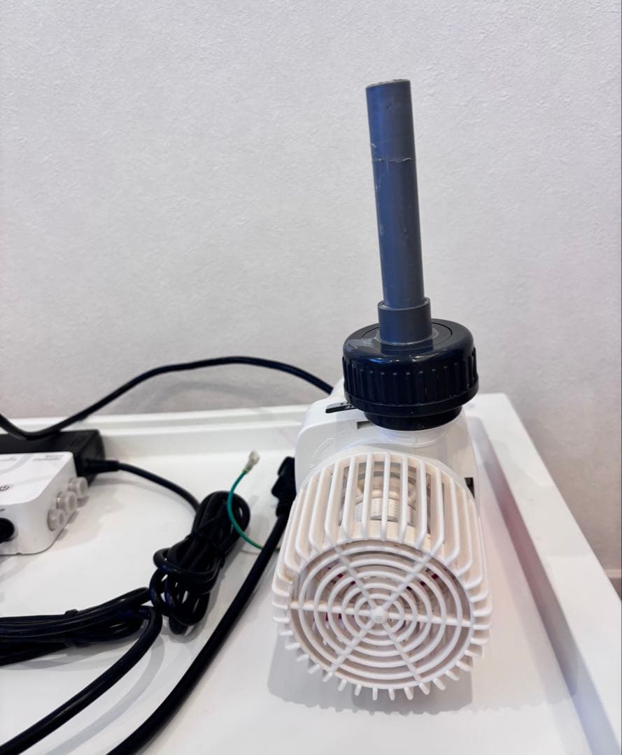 Octo VarioS 4 ポンプ　（内部式、外部式どちらも可）