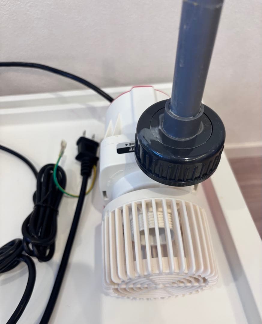 Octo VarioS 4 ポンプ　（内部式、外部式どちらも可）