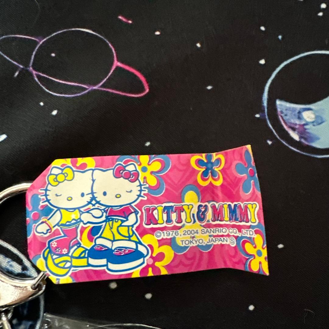 f*X様 超人気商品　在庫ラスト１点 お値下げ中 ハローキティ キーホルダー グ