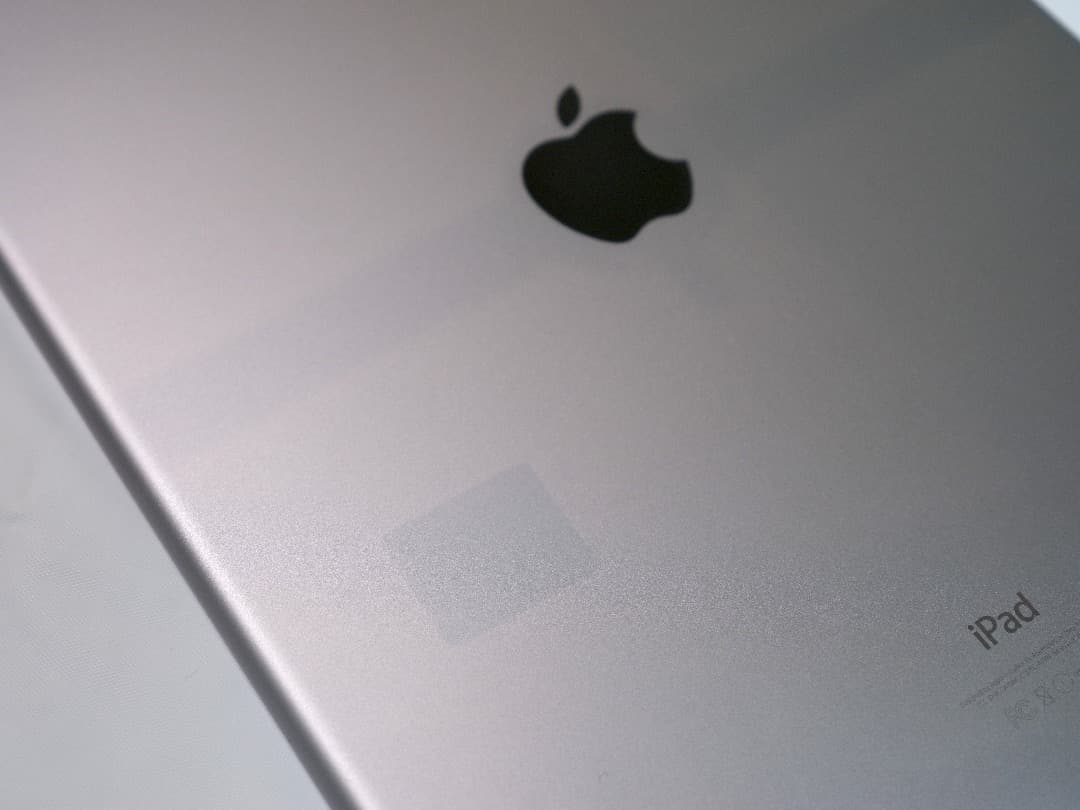 Apple iPad Pro 12.9インチ 第1世代 Wi-Fi 32GB