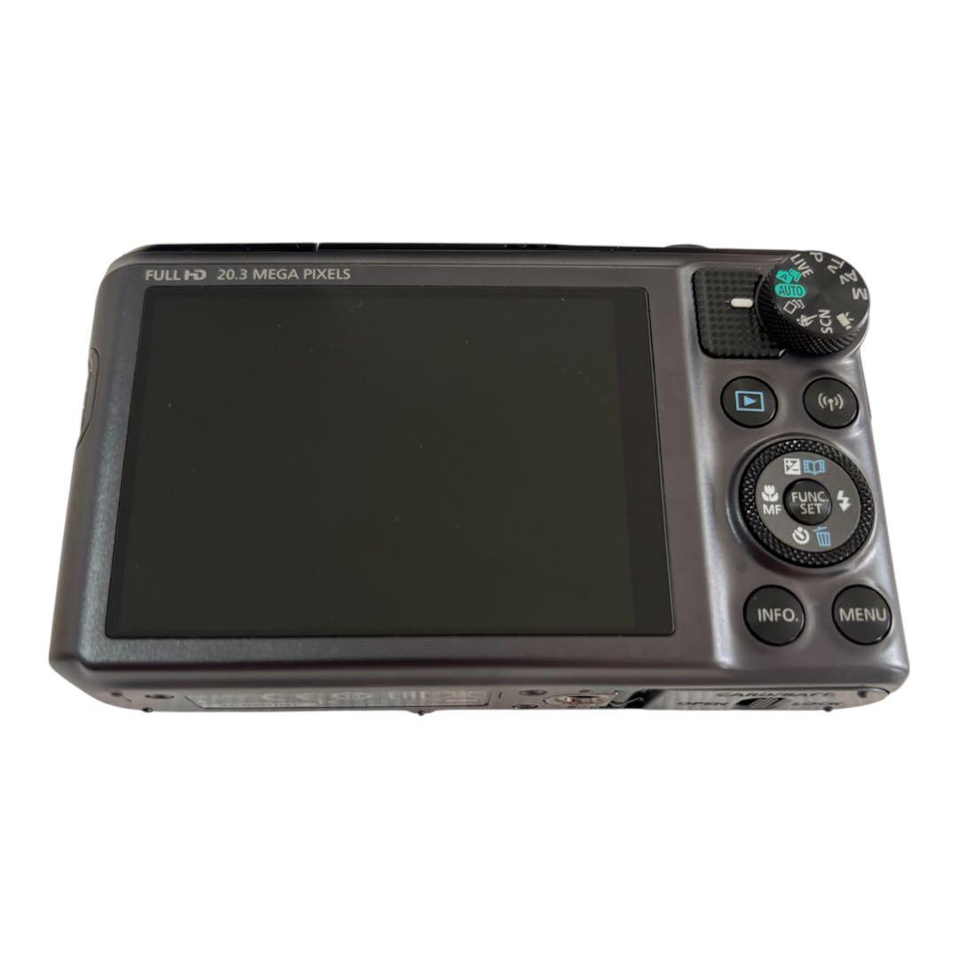 Canon PowerShot SX720 HS 本体