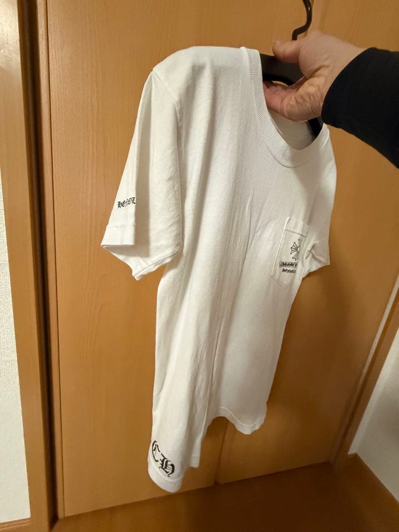 クロムハーツ　ホノルル限定Tシャツ