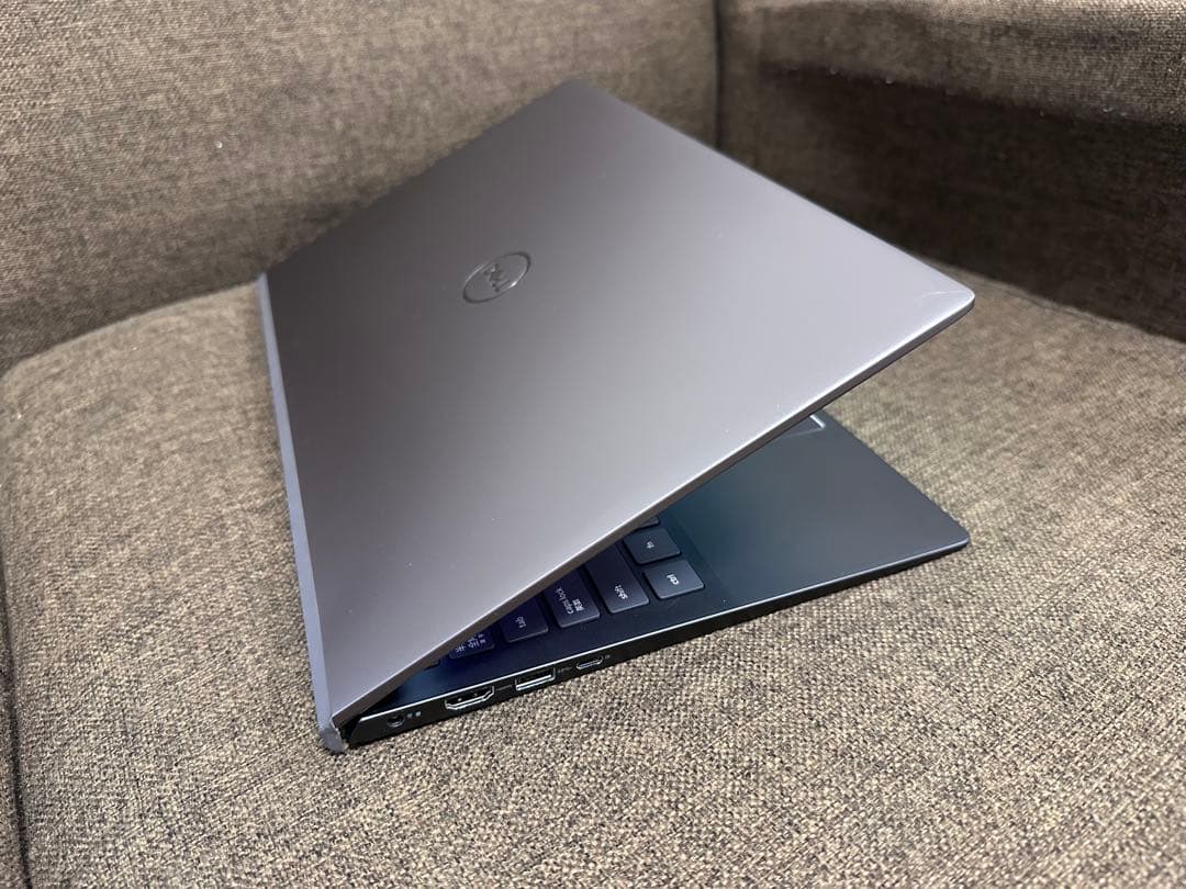 DELL ノートPC Intel Core i5 10世代　Office 永続版