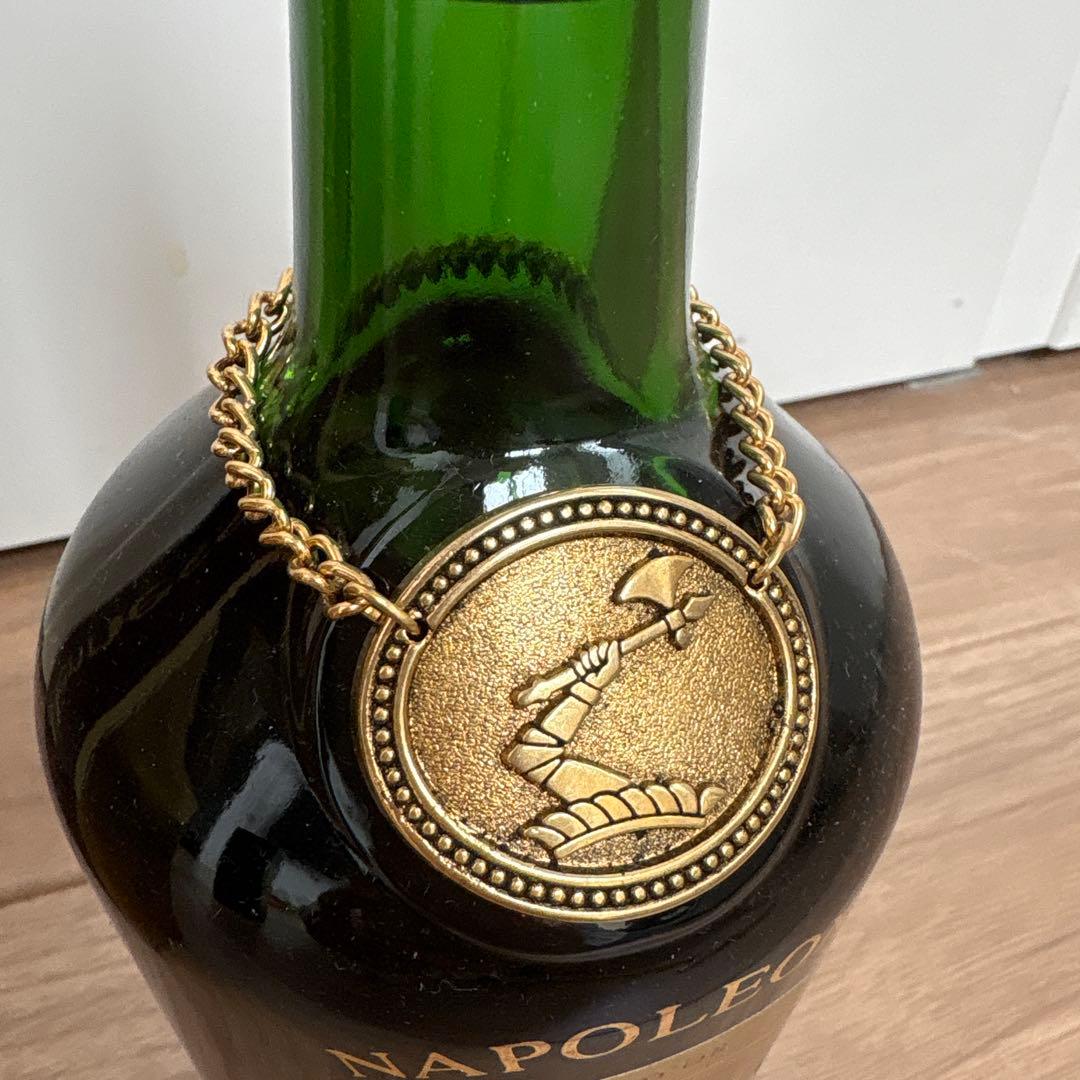 ブランデー Hennessy Napoleon Cognac