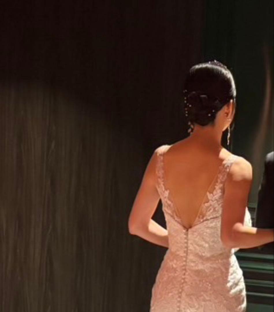 ブライダルインナー / dress the life ビスチェ ガードル