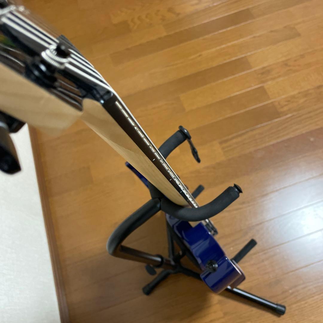 Ibanez Gio 7弦ギター