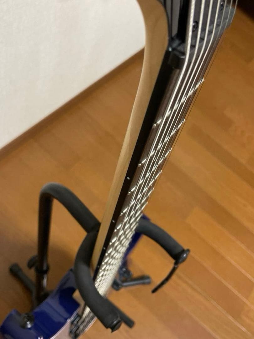 Ibanez Gio 7弦ギター