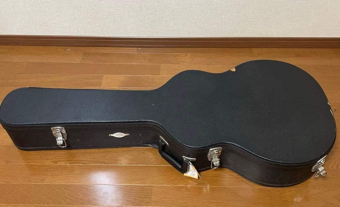 Ibanez Gio 7弦ギター