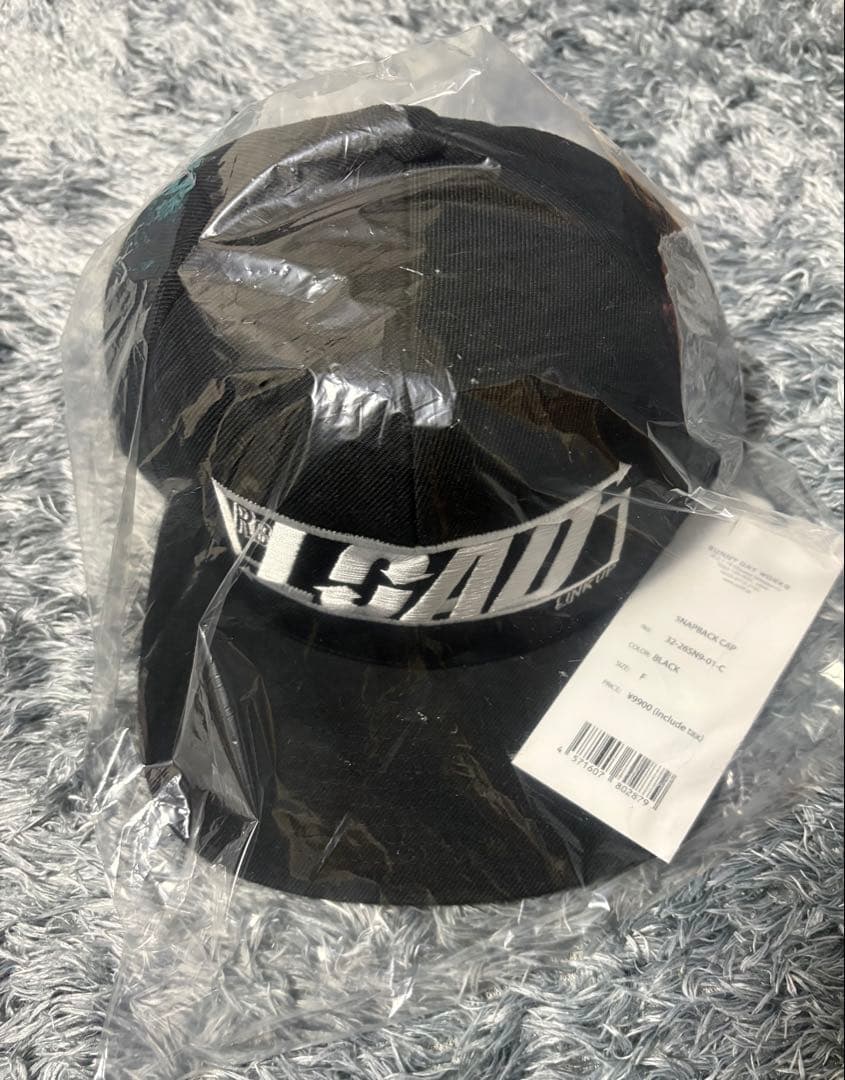 阪神タイガース 近本光司 淡路島自主トレ 限定販売品 SY32 キャップ 帽子